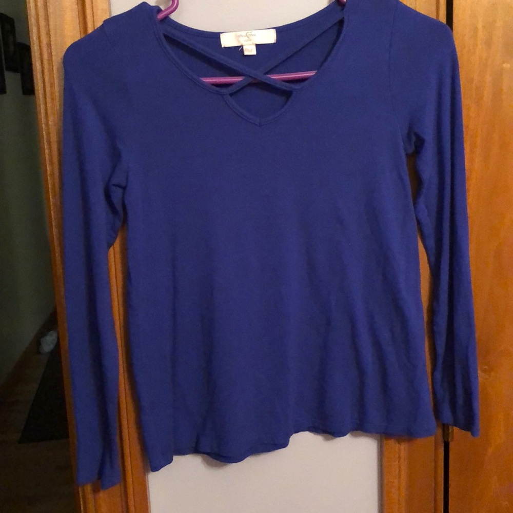 Girls top